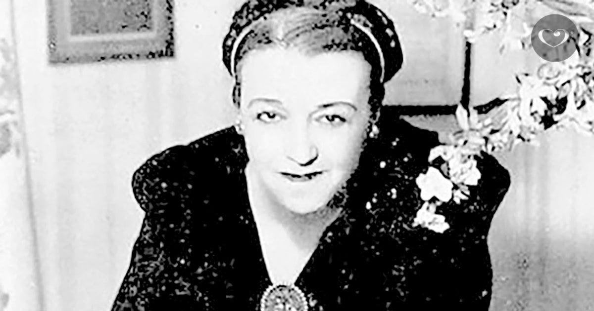 Maria Grever