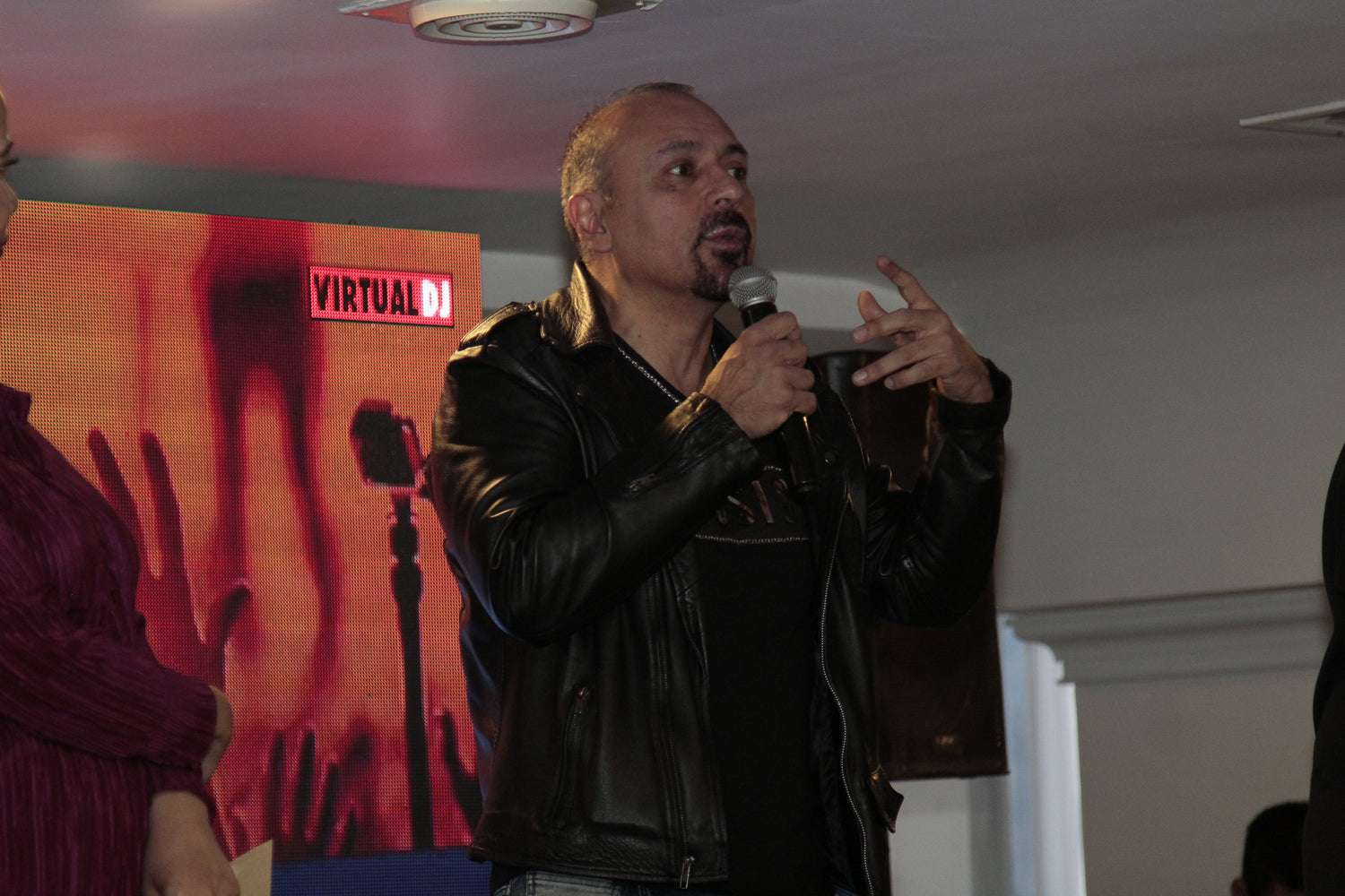 Rafael Loar