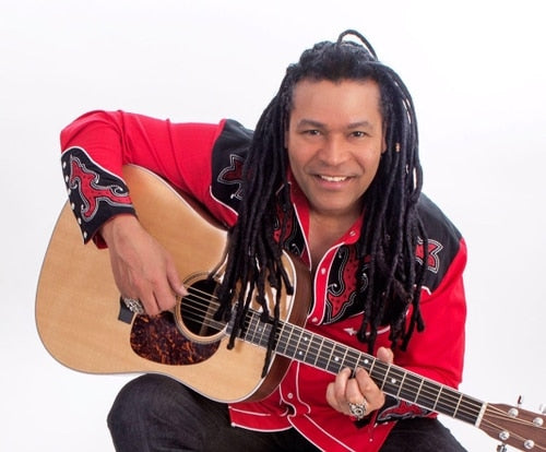 Amaury Gutierrez