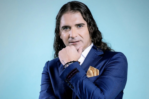 Charly Sosa