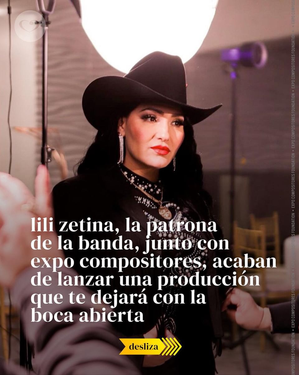 ¡Gran noticia para los amantes de la música regional mexicana!
