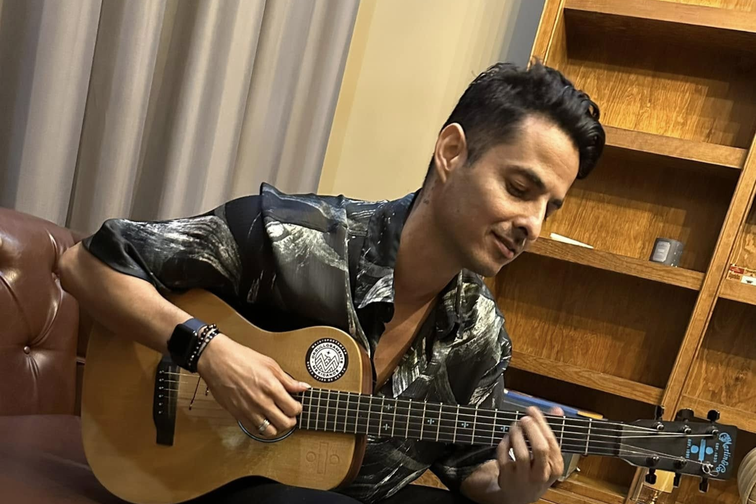 Roy Cruz