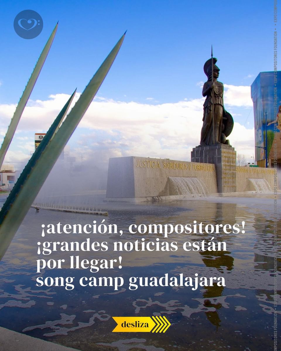 Song camp