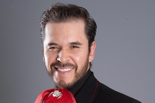 Raúl Sandoval
