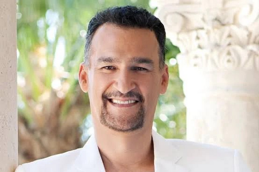 Kike Santander