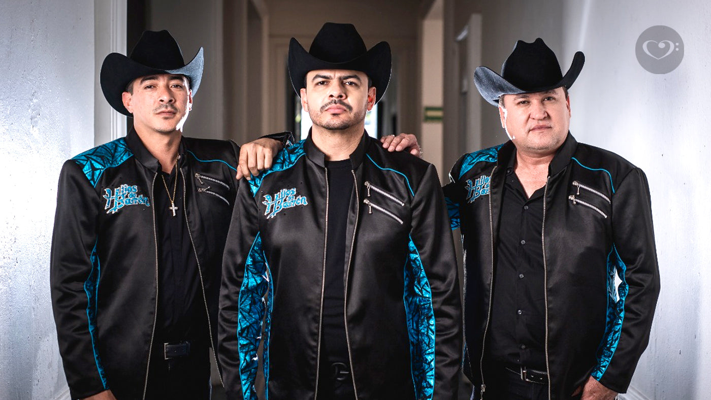 Los Hijos de Barron
