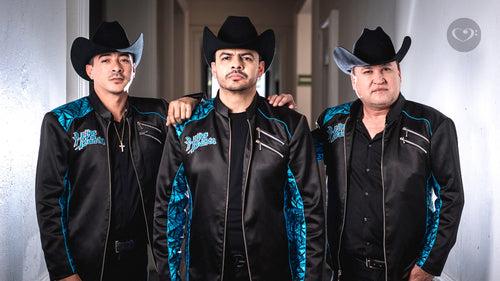 Los Hijos de Barron