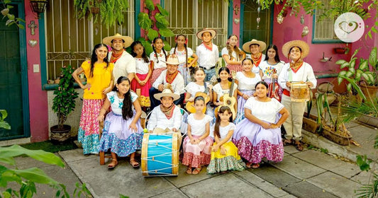 Se Anuncia la Producción del Documental sobre Hoja Santa Danza y Música Mexicana