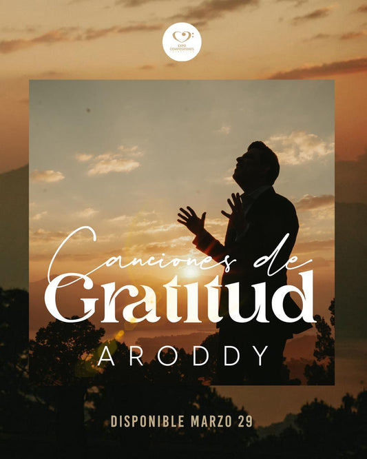 Canciones de Gratitud