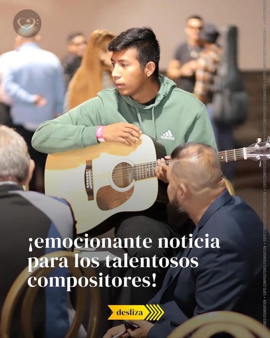 Tercera emisión de "Exponemos tu canción"