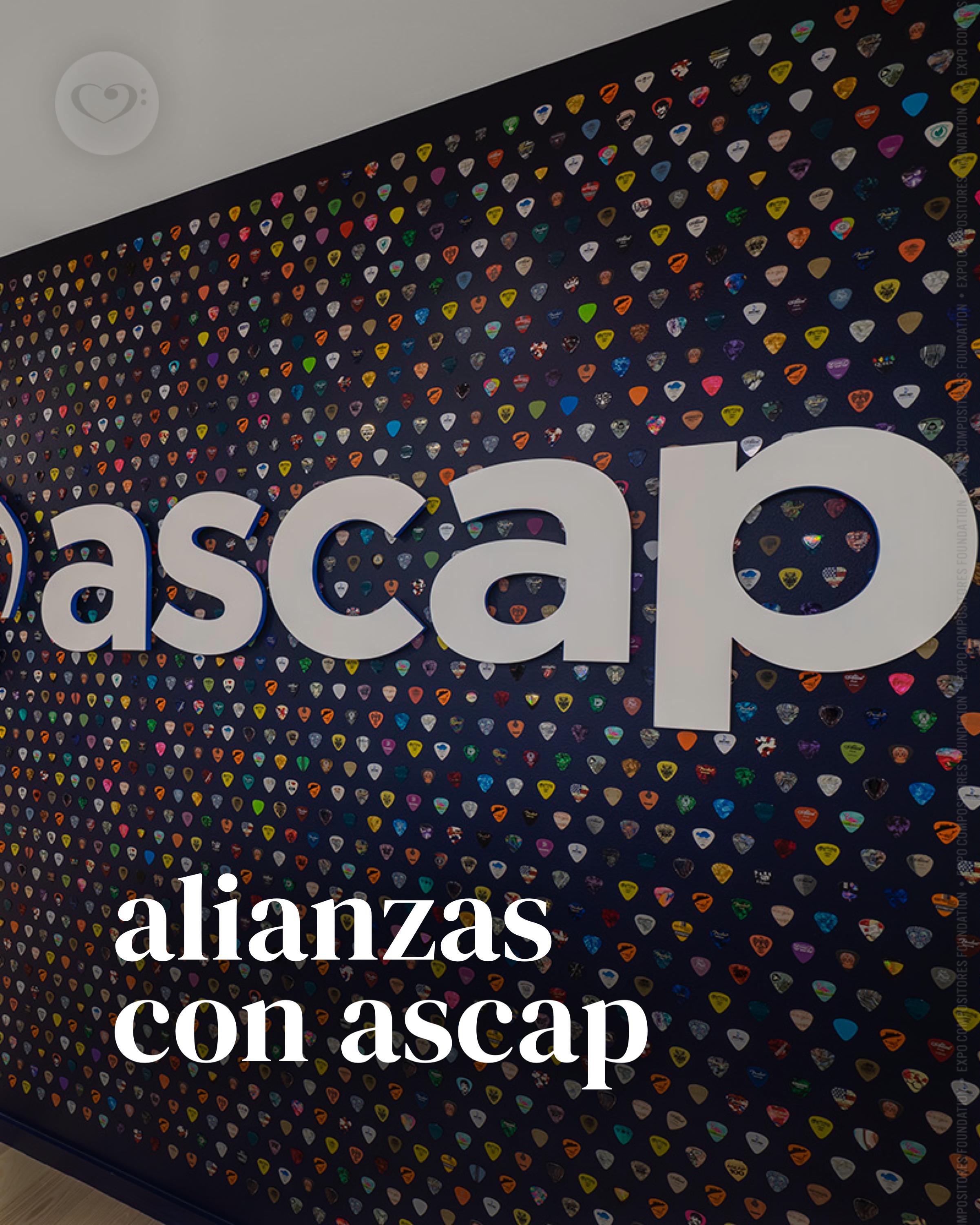 En la búsqueda de lograr mejores beneficios para los autores y compositores