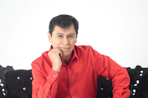 Álvaro Torres