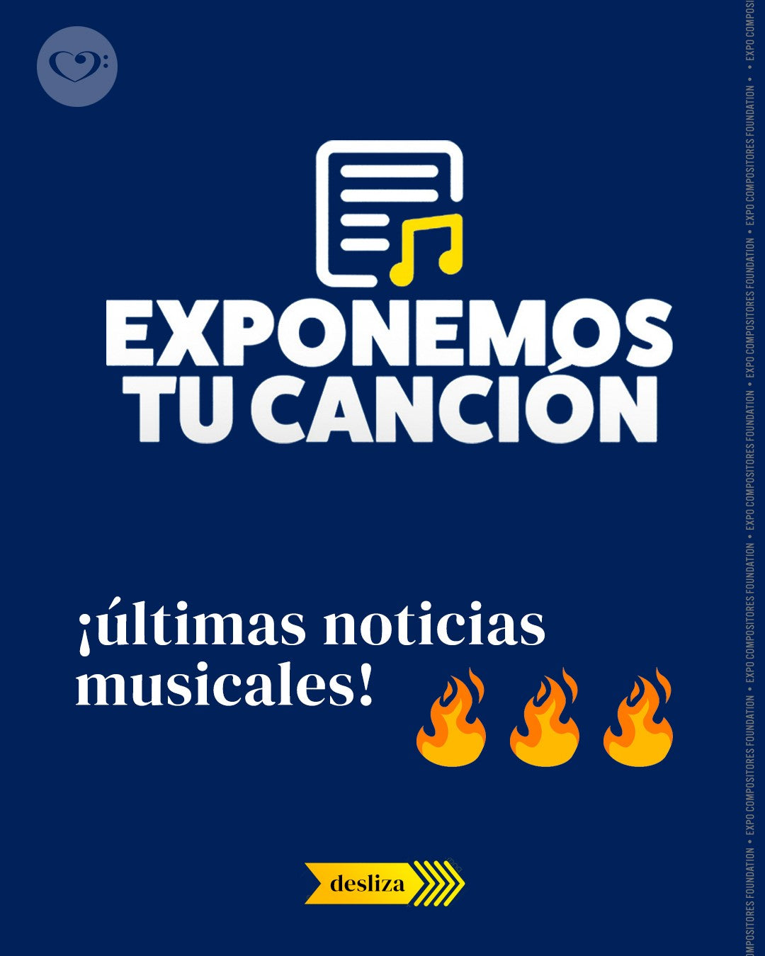 ¡La música te espera!⁠