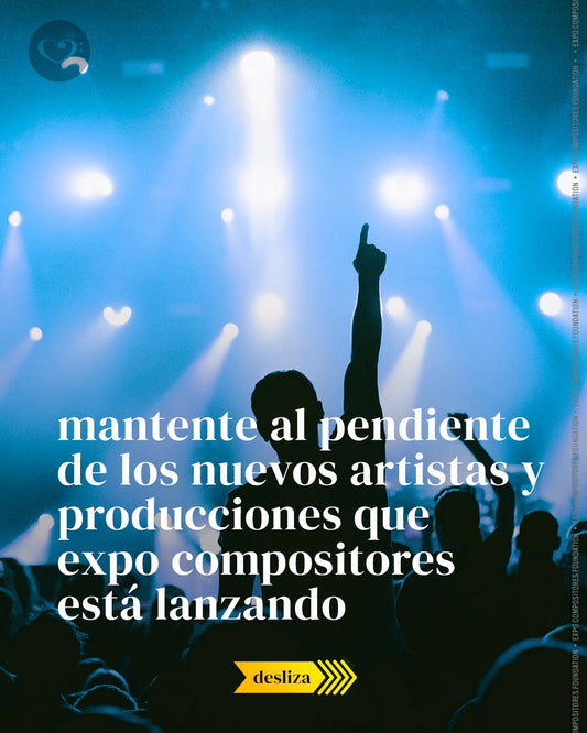 Entérate de nuestros proyectos