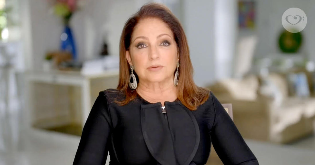 Gloria Estefan