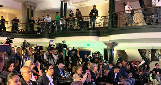 ¡Prepárate para la Convención Anual de Expo Compositores Foundation!