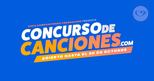 ¡Convocatoria abierta para el Concurso de Canción en Expo Compositores 2024!