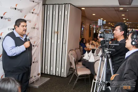 Expo Compositores 2015, fotografía 8 de 130