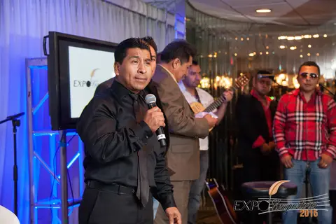 Expo Compositores 2015, fotografía 29 de 130