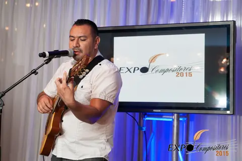 Expo Compositores 2015, fotografía 32 de 130