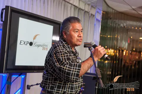 Expo Compositores 2015, fotografía 41 de 130