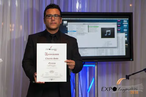Expo Compositores 2015, fotografía 51 de 130