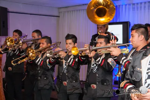 Expo Compositores 2015, fotografía 54 de 130