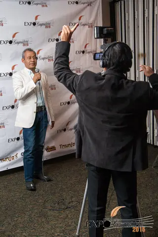 Expo Compositores 2015, fotografía 66 de 130