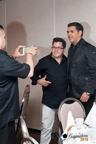 Expo Compositores 2015, fotografía 71 de 130