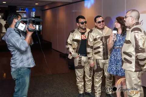 Expo Compositores 2015, fotografía 75 de 130