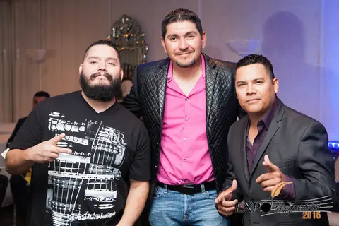Expo Compositores 2015, fotografía 76 de 130