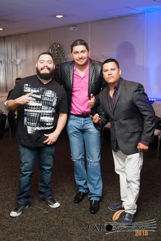 Expo Compositores 2015, fotografía 77 de 130