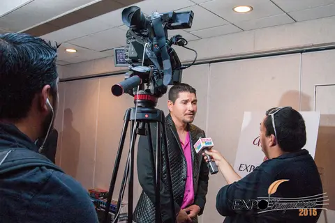 Expo Compositores 2015, fotografía 79 de 130