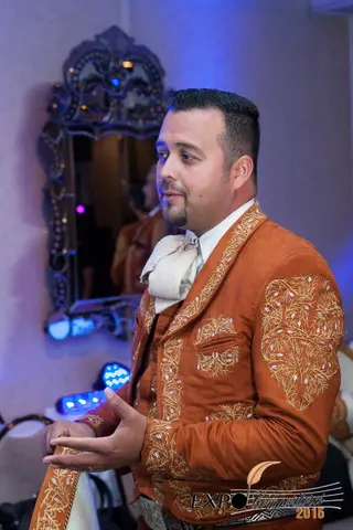 Expo Compositores 2015, fotografía 82 de 130
