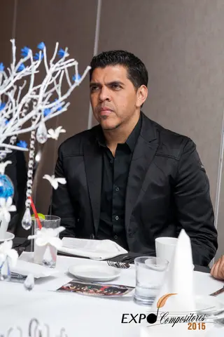Expo Compositores 2015, fotografía 95 de 130