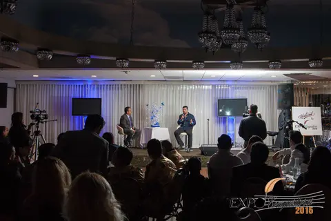 Expo Compositores 2015, fotografía 107 de 130