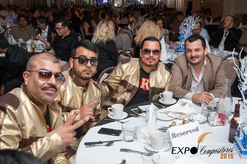 Expo Compositores 2015, fotografía 116 de 130