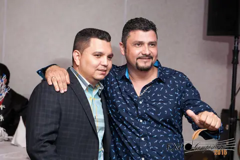Expo Compositores 2015, fotografía 126 de 130