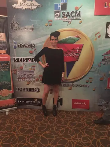 Expo Compositores 2016, fotografía 18 de 103