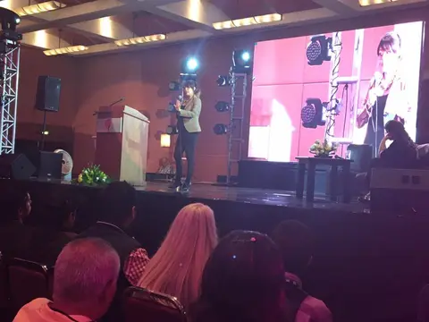 Expo Compositores 2016, fotografía 33 de 103