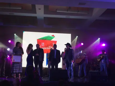 Expo Compositores 2016, fotografía 38 de 103
