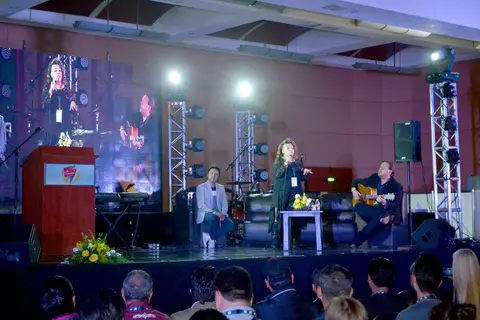 Expo Compositores 2016, fotografía 39 de 103