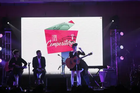 Expo Compositores 2016, fotografía 64 de 103