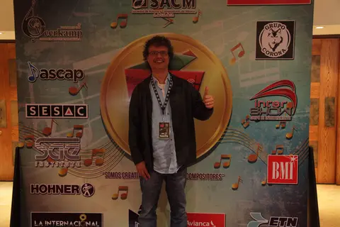 Expo Compositores 2016, fotografía 81 de 103