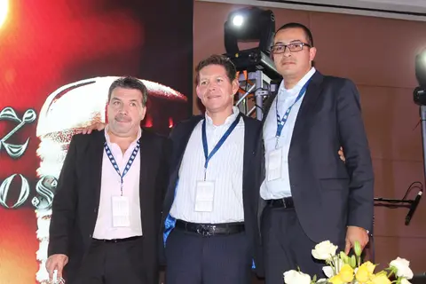 Expo Compositores 2016, fotografía 93 de 103
