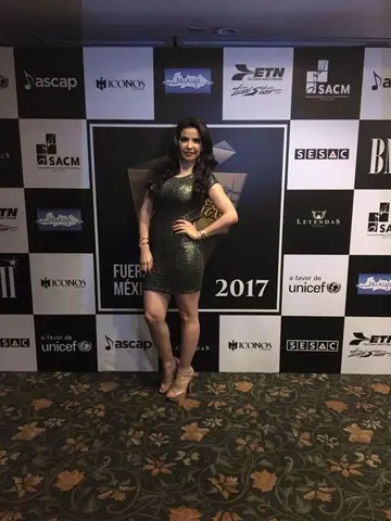 Expo Compositores 2017, fotografía 20 de 27