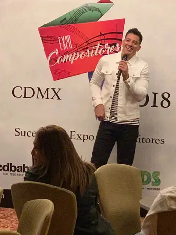 Expo Compositores 2018, fotografía 8 de 19
