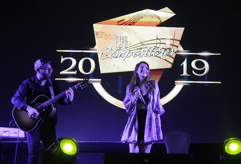 Expo Compositores 2019, fotografía 16 de 346