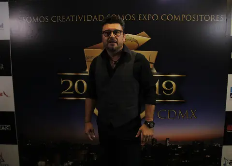 Expo Compositores 2019, fotografía 17 de 346