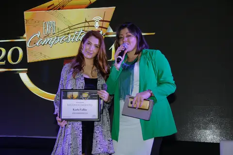 Expo Compositores 2019, fotografía 19 de 346